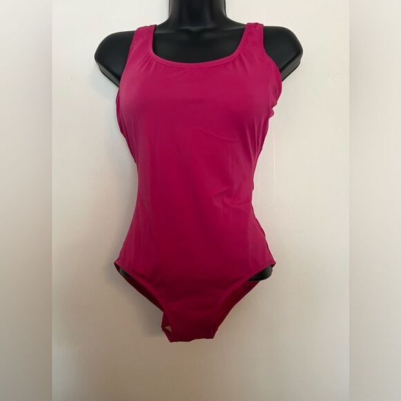 L. L Bean Swimsuit - Picture 1 of 4